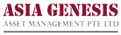  Asia Genesis Asset Management Pte Ltd